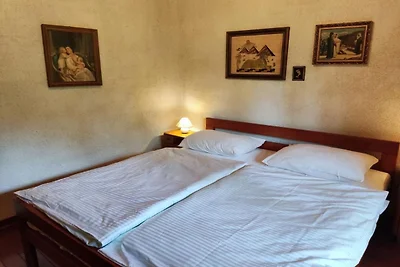 Apartment & Rooms Villa Oliva - Two Bedroom...