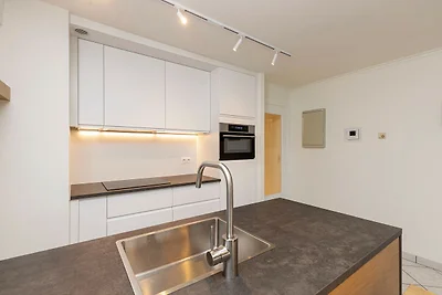 Paradis-Wohnung in Blankenberge
