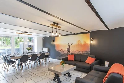 Ferienhaus in Manhay in der Nהhe des...