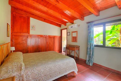 Casa vacanza con piscina privata, Terrauzza