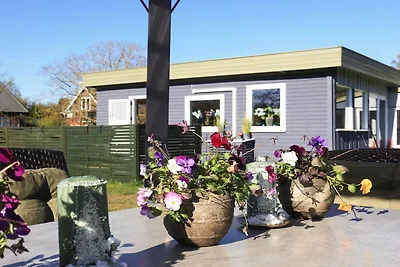 6 Personen Ferienhaus in Hundested