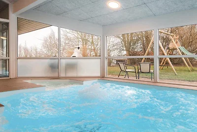 12 persoons vakantie huis in Ebeltoft-By...