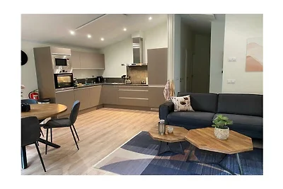 Ferienhaus Erholungsurlaub Geldern