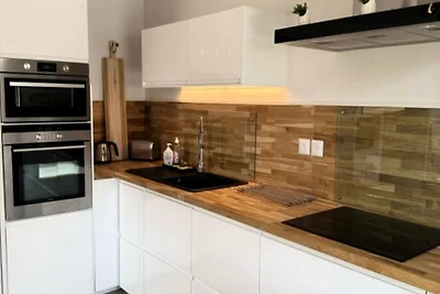 Ferienwohnung Familienurlaub Aix-les-Bains