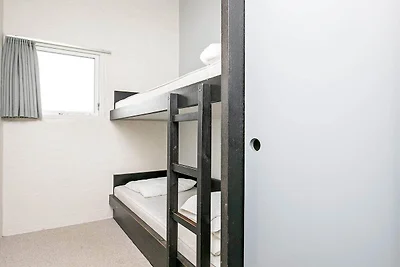 6 persoons vakantie huis in Brovst