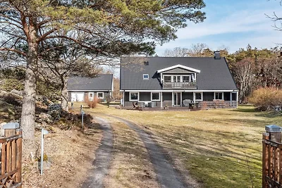 12 persoons vakantie huis in Nösund-By Traum
