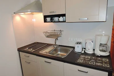 Ferienhaus f�r vier Personen in der Nהhe des ...