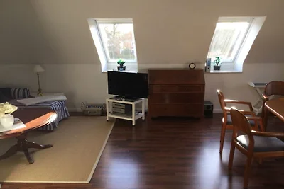 Ferienwohnung mit 1 Schlafzimmer