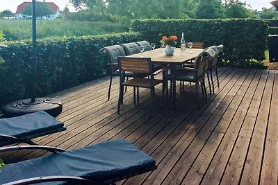 Ruhiges Ferienhaus-Refugium-By Traum