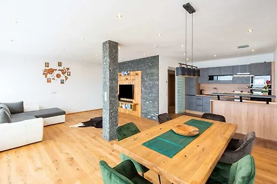 Ferienhaus nähe Kaprun  Zell am See