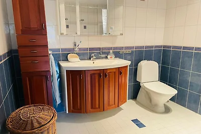 4 sterren vakantie huis in HENÅN