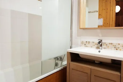 Apartment für 6 Personen in Arc 1600 in der N...