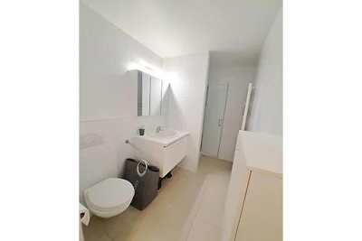 Gemütlicher Rückzugsort in Oostduinkerke für...