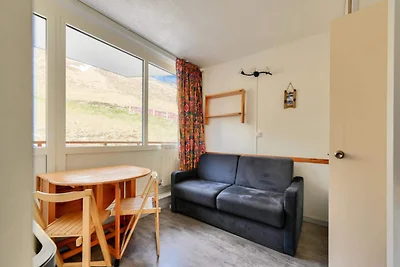 Studio 4 Personen Komfort