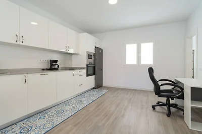 Wohnung in Las Palmas nahe Las Canteras...