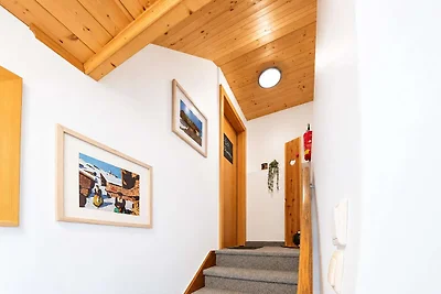 Wohnung in Kitzbühel nahe Skiliften