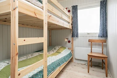 6 Personen Ferienhaus in Thyholm