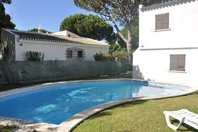 Herrliche Villa mit privatem Pool, Blick auf ...