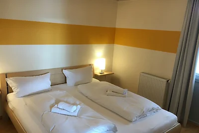 Casa vacanze Müritzhus sul Müritz