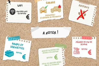 Wohnung in La Clusaz mit Skilift-Zugang