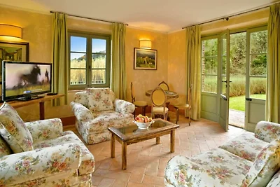 Meravigliosa casa di campagna in pietra