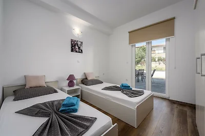 Hübsche Wohnung mit Balkon