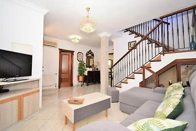 apartman za odmor Obiteljski odmor Muro