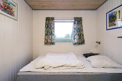 6 Personen Ferienhaus in Eskebjerg-By Traum