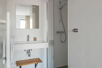 Leuk vakantiehuis met wijnkoelkast