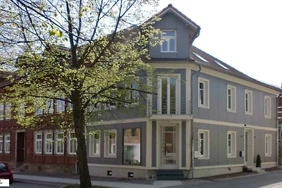 Ferienwohnung mit 2 Schlafzimmer