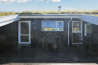 14 Personen Ferienhaus in Blokhus-By Traum
