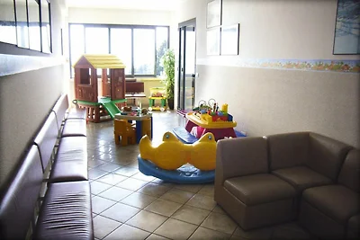 Ferienwohnung mit Pool in Pietra Ligure