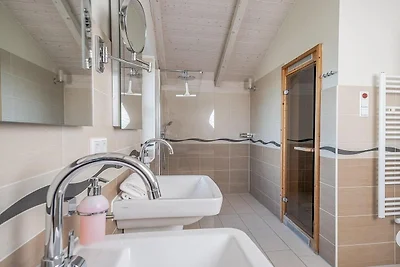 Vakantiehuis in Scandinavische stijl in...