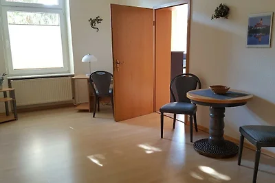 Ferienwohnung in Waren (Müritz)