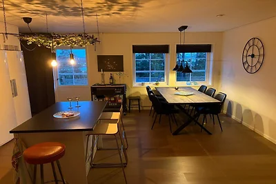 4 Sterne Ferienhaus in Frillesås-By Traum