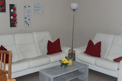 Chicke Ferienwohnung in Struppen