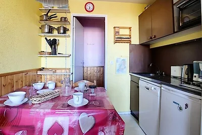 Komfortables Apartment · In der Nähe der Skip...