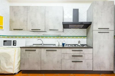 Yellow City Appartement - BTW-nr.