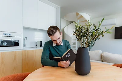 Feel Porto Corporate Housing Boavista III