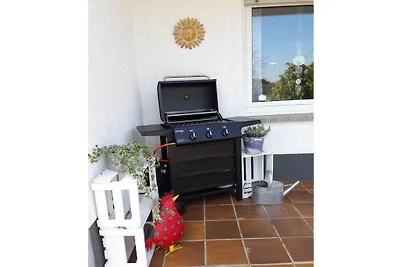 Vakantiehuis Ontspannende vakantie Montabaur