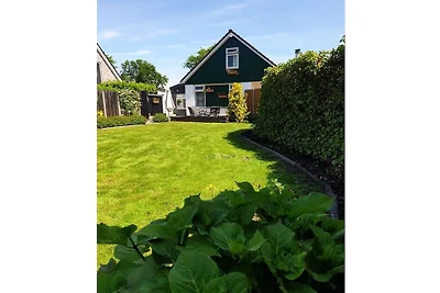 Ferienhaus mit 1 Schlafzimmer