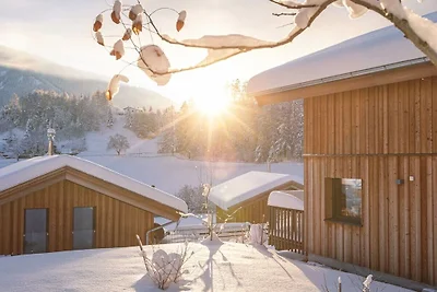 Hut in Steinach am Brenner met sauna