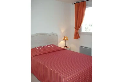 Ferienunterkunft in der Provence für 8 Gäste