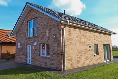 Marinapark 147 Komfortable Ferienresidenz