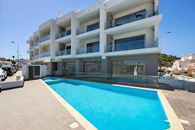 Appartamento a Burgau vicino a una splendida...