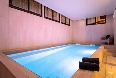 SOWELL HOTELS Le Parc SPA