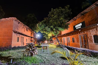 Palette Palghar Irayos Resort Lifestyle...