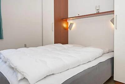 6 Personen Ferienhaus in Henne