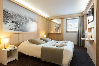 Rückzugsort mit Gemeinschaftspool und...