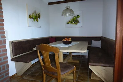 Ferienhaus in Piesport mit Barbecue